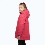 Icepeak Kelley Junior 4 Jacket 50014 588L – Obrázok 4