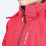 Icepeak Kelley Junior 4 Jacket 50014 588L – Obrázok 7