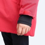 Icepeak Kelley Junior 4 Jacket 50014 588L – Obrázok 8