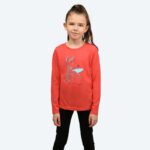 Icepeak Kiowa Long Sleeve Junior T-shirt 451702689I