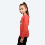 Icepeak Kiowa Long Sleeve Junior T-shirt 451702689I – Obrázok 2