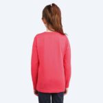 Icepeak Kiowa Long Sleeve Junior T-shirt 451702689I – Obrázok 6