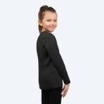 Icepeak Ketzin Kids Long Sleeve Jr T-shirt 51697589-818 451697589 – Obrázok 2