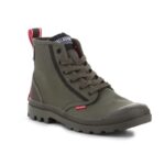 Palladium Pampa Dare 2 Survive M 77215-309-M shoes – Obrázok 2