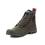 Palladium Pampa Dare 2 Survive M 77215-309-M shoes – Obrázok 4