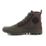 Palladium Pampa Dare 2 Survive M 77215-309-M shoes – Obrázok 5