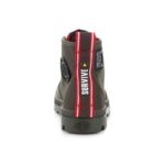 Palladium Pampa Dare 2 Survive M 77215-309-M shoes – Obrázok 6