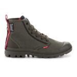 Palladium Pampa Dare 2 Survive M 77215-309-M shoes – Obrázok 7