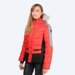 Icepeak Electra IA W 453203512IA Ski Jacket – Obrázok 2