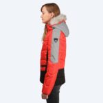Icepeak Electra IA W 453203512IA Ski Jacket – Obrázok 3