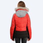 Icepeak Electra IA W 453203512IA Ski Jacket – Obrázok 4