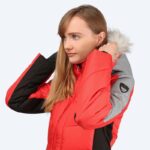 Icepeak Electra IA W 453203512IA Ski Jacket – Obrázok 5