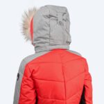 Icepeak Electra IA W 453203512IA Ski Jacket – Obrázok 6