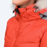 Icepeak Electra IA W 453203512IA Ski Jacket – Obrázok 7
