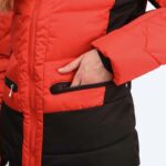 Icepeak Electra IA W 453203512IA Ski Jacket – Obrázok 8