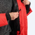 Icepeak Electra IA W 453203512IA Ski Jacket – Obrázok 9