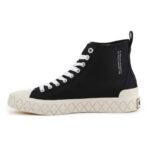 Palladium Palla ACE MID LTH UL U shoes 77174-002-M – Obrázok 11
