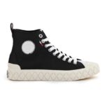 Palladium Palla ACE MID LTH UL U shoes 77174-002-M – Obrázok 13