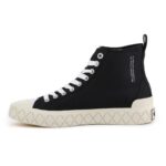 Palladium Palla ACE MID LTH UL U shoes 77174-002-M – Obrázok 4