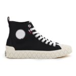 Palladium Palla ACE MID LTH UL U shoes 77174-002-M – Obrázok 6