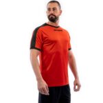 Givova Revolution Interlock T-shirt M MAC04 0110 – Obrázok 2