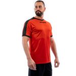 Givova Revolution Interlock T-shirt M MAC04 0110 – Obrázok 3