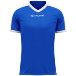 Givova Revolution Interlock T-shirt M MAC04 0203 – Obrázok 4