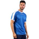 Givova Revolution Interlock T-shirt M MAC04 0203 – Obrázok 5