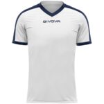 Givova Revolution Interlock T-shirt M MAC04 0304