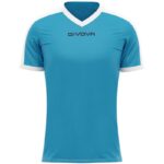 Givova Revolution Interlock T-shirt M MAC04 0503