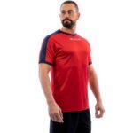 Givova Revolution Interlock T-shirt M MAC04 1204 – Obrázok 2