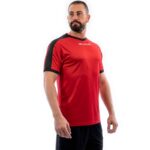 Givova Revolution Interlock T-shirt M MAC04 1210 – Obrázok 2