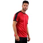 Givova Revolution Interlock T-shirt M MAC04 1210 – Obrázok 5
