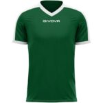 Givova Revolution Interlock T-shirt M MAC04 1303