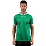 Givova Revolution Interlock T-shirt M MAC04 1303 – Obrázok 3