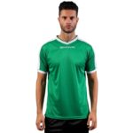Givova Revolution Interlock T-shirt M MAC04 1303 – Obrázok 5