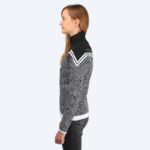 Icepeak Emelle Sweatshirt W 454968600I – Obrázok 3