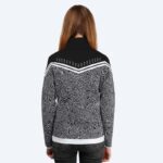 Icepeak Emelle Sweatshirt W 454968600I – Obrázok 4
