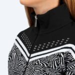 Icepeak Emelle Sweatshirt W 454968600I – Obrázok 5