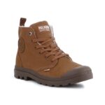 Palladium Pampa Hi Zip Wl M 05982-257-M Winter Boots