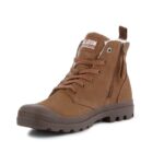 Palladium Pampa Hi Zip Wl M 05982-257-M Winter Boots – Obrázok 3