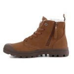 Palladium Pampa Hi Zip Wl M 05982-257-M Winter Boots – Obrázok 4