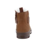 Palladium Pampa Hi Zip Wl M 05982-257-M Winter Boots – Obrázok 5