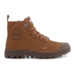 Palladium Pampa Hi Zip Wl M 05982-257-M Winter Boots – Obrázok 6