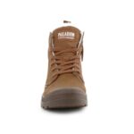 Palladium Pampa Hi Zip Wl M 05982-257-M Winter Boots – Obrázok 8