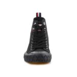 Palladium Ace Mid L Ul U 77174-010-M shoes – Obrázok 3