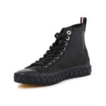 Palladium Ace Mid L Ul U 77174-010-M shoes – Obrázok 4