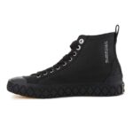 Palladium Ace Mid L Ul U 77174-010-M shoes – Obrázok 5