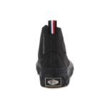 Palladium Ace Mid L Ul U 77174-010-M shoes – Obrázok 6