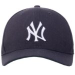 47 Brand New York Yankees Cold Zone '47 Cap B-CLZOE17WBP-NY